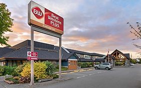 Best Western Plus Emerald Isle Hotel